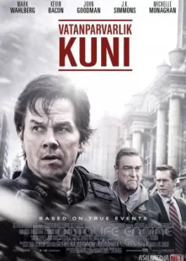 Vatanparvarlik Kuni / Vatanparvarlar kuni 2016 Uzbek tilida O'zbekcha tarjima kino