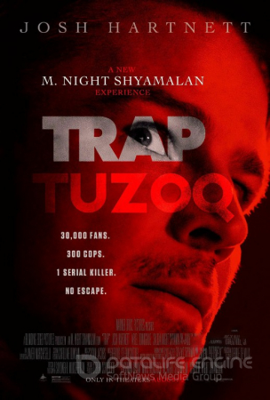 Tuzoq / Qopqon Premyera (Triller, Kriminal, Detektiv film) Uzbek tilida O'zbekcha 2024 tarjima kino Full HD skachat