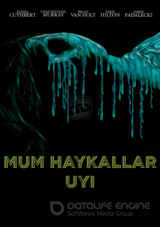Mum haykallar uyi / Mumlar uyi Premyera (Ujas, Daxshatli film) Uzbek tilida O'zbekcha 2005 tarjima kino Full HD skachat