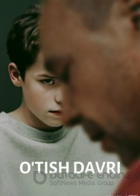 O'tish davri / O'smirlik Netflix seriali Barcha qismlar O'zbek tilida 2025 Uzbekcha tarjima skachat
