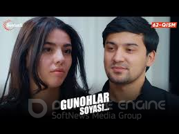 Gunohlar  soyasi 1-2-3-69-70-71-72-73-74-75-76-77-78-79-80-81-82-83-84 qism uzbek milliy serial 2025 barcha qismlar