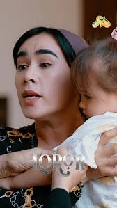 IQROR \ FARZANDIMNI QAYTARIB BERING  UZBEK MILLIY SERIAL 2025