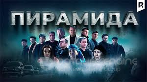 PIRAMIDA  seriali 2 mavsum uzbek milliy serial barcha qismlar toliq