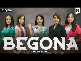begona 1-2-3-51-95-96-97-98-99-100-101-102-103-104-105 qism milliy serial yangi uzbek serial