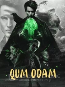 QUM ODAM uzbek tilida xorij kinosi yangi tarjima kino