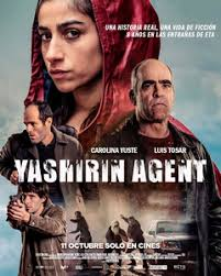 YASHIRIN AGENT uzbek tilida premyera 2025 xorij kino o'zbekcha  yangi tarjima HD skachat