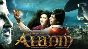 Aladin uzbek tilida hind kino o'zbekcha yangi tarjima