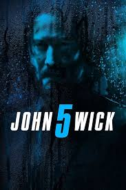 JON UIK 5  uzbek tilida xorij kino o'zbekcha tarjima