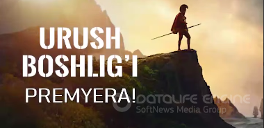 Urush boshlig'i  premyera 2025 uzbek tilida yangi tarjima kino skachat