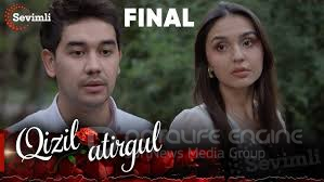 Qizil atirgul 1-2-3-49-50-51-52-53-57-58-59-62-64-68-69-70-72-73-74-75 qism milliy serial uzbek tilida