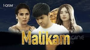 Malikam 1-2-3-5-6-7-8-9-10-12-14-15-16-18-20-21-22-23-24-25 qism uzbek milliy serial