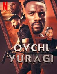 Ovchi yuragi uzbek tilida xorij kinosi