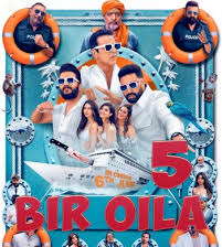 Bir Oila 5 komediya uzbek tilida tarjima kino skachat