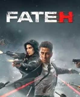 Fath / Fateh / O'g'irlangan qiz qasosi   Uzbek tilida Premyera 2025 Hind kino tarjima kino skachat