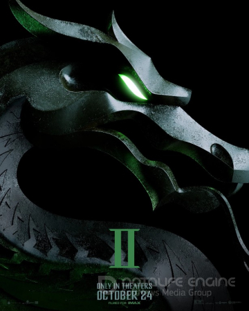 Mortal Kombat 2 Qism Uzbek tilida (2025) AQSH Premyera tarjima kino HD Yuklab olish