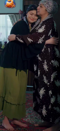 BESH KUNLIK DUNYO \ BEVA KELIN MILLIY MINI SERIAL barcha qismlar uzbek tilida serial