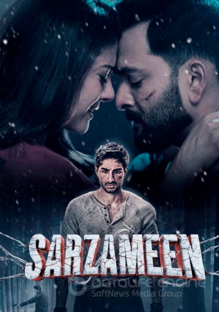 SARZAMIN hind kino uzbek tilida 2025 premyera o'zbekcha yangi tarjima HD skachat