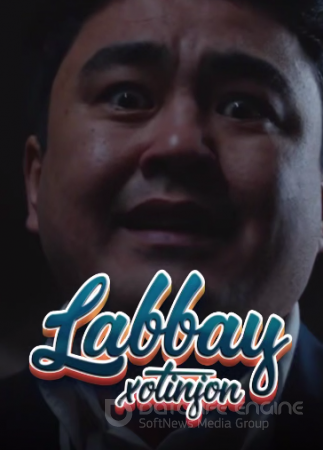 Labbay xotinjon komediya uzbek tilida