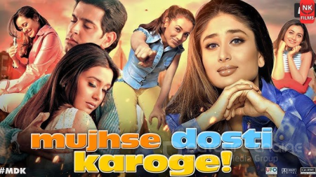 Do'st bo'lib qolamizmi hind kino uzbek tilida toliq tarjima kino