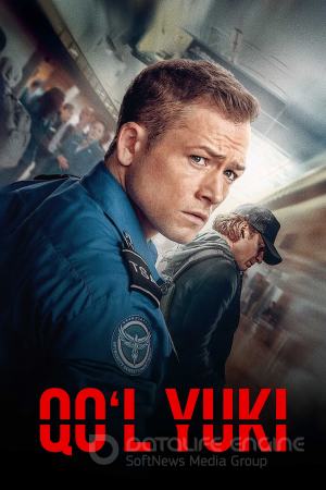Qo'l yuki premyera 2025 uzbek tilida drama HD