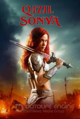 Qizil Sonya / Qizilsoch Soniya Uzbek tilida 2025 Premyera  tarjima kino skachat