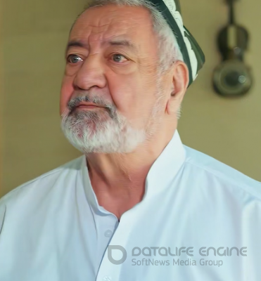 charxi falak \ dadam uylanyapti yangi qism uzbek milliy mini serial