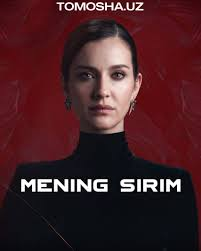 Mening Sirim 19-20 qism Turk seriali Uzbek tilida HD skachat