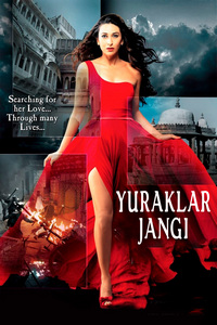 Yuraklar jangi (Hind kino) Uzbek tilida HD skachat