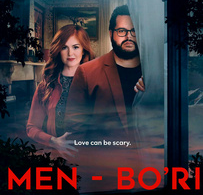 Men Bo‘ri 1-2-3-4-5-6-7 qism Uzbek tilida HD skachat
