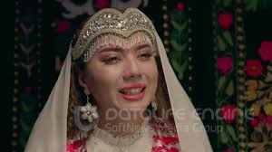QIRMIZI XONADON — 147-148 qism milliy serial HD skachat