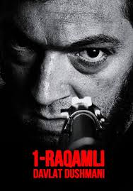 1-raqamli davlat dushmani uzbek tilida tarjima kino 2008 HD skachat