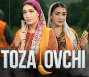 TOZALOVCHI 50-51 QISM milliy serial