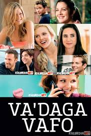 Vadaga vafo Uzbek tilida tarjima HD skachat