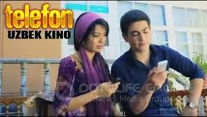 TELEFON MILLIY KINO (uzbek kino)