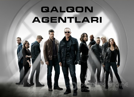 Qalqon agentlari 3 FASL  24-qism uzbek tilida