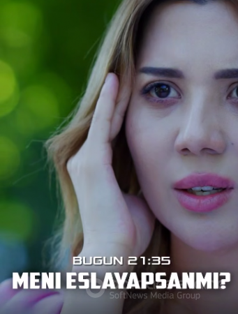 Meni eslayapsanmi Milliy kino premyera 2025 HD (uzbek kino)