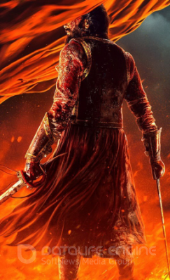 Raja Shivaji  uzbek tilida PREMYERA hind kino HD