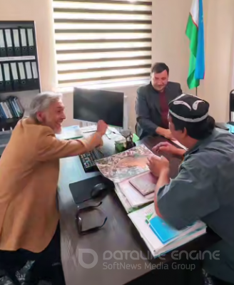 Yetmishvoy uzbek kino komediya PREMYERA