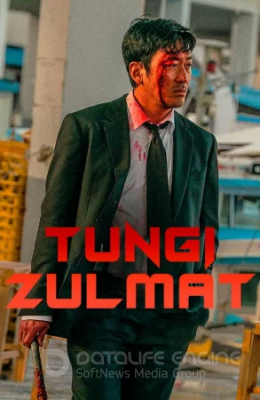 Tungi zulmat / Zulmatli tun Premyera 2025 Uzbek tilida tarjima kino HD skachat