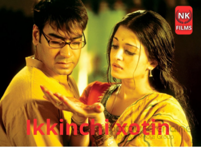Yomg'irdagi uchrashuv / Ikkinchi xotin / Yomg‘ir plashi Uzbek tilida  2004 Hind kino Tarjima HD skachat