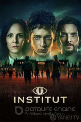 Institut 9-qism (uzbek tilida)