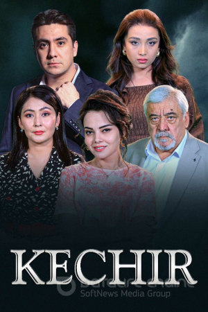 Kechir 96-97-98-99-100-101-102-103-104-105 yangi milliy serial