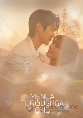 Menga turmushga chiq Yangi Koreya seriali 2025 Uzbek tilida | O'zbekcha tarjima drama kino Full HD skachat