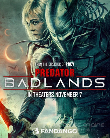 Хищник: Планета смерти фильм 2025 смотреть онлайн бесплатно в хорошем качестве 1080 hd 720 полностью фильм