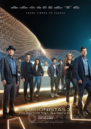 Ustasi faranglar 3 / Yolg'on saroblari 3 Uzbek Tilida 2025 Tarjima kino HD skachat